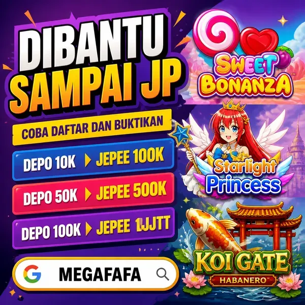 situs slot withdraw kecil